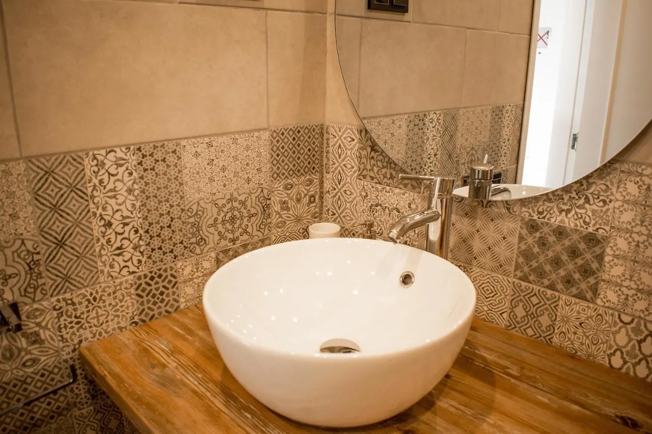 Lägenhet Cozy Studio In Paraiso Del Sur - Tenesol Rentals Costa Adeje
