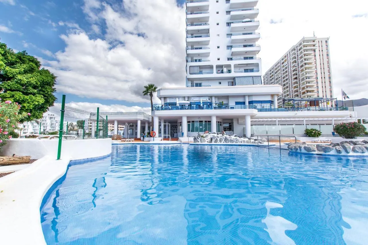 Cozy Studio In Paraiso Del Sur - Tenesol Rentals Costa Adeje  Lägenhet