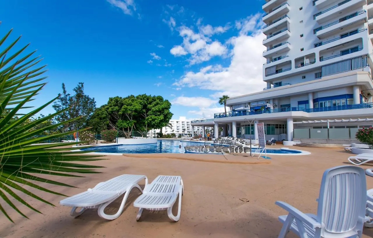 Apartamento Cozy Studio In Paraiso Del Sur - Tenesol Rentals Costa Adeje  España