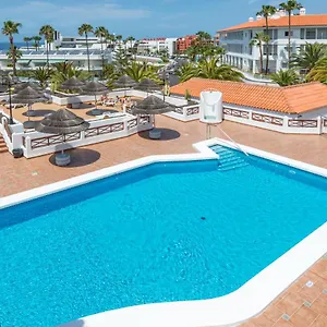  Apartamento El Beril