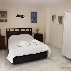 Atico Veedor 19 Dias Y Muchas Noches Cádiz