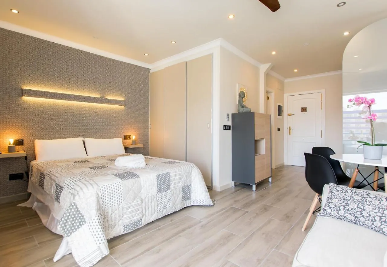 Apartamento Cozy Studio In Paraiso Del Sur - Tenesol Rentals Costa Adeje