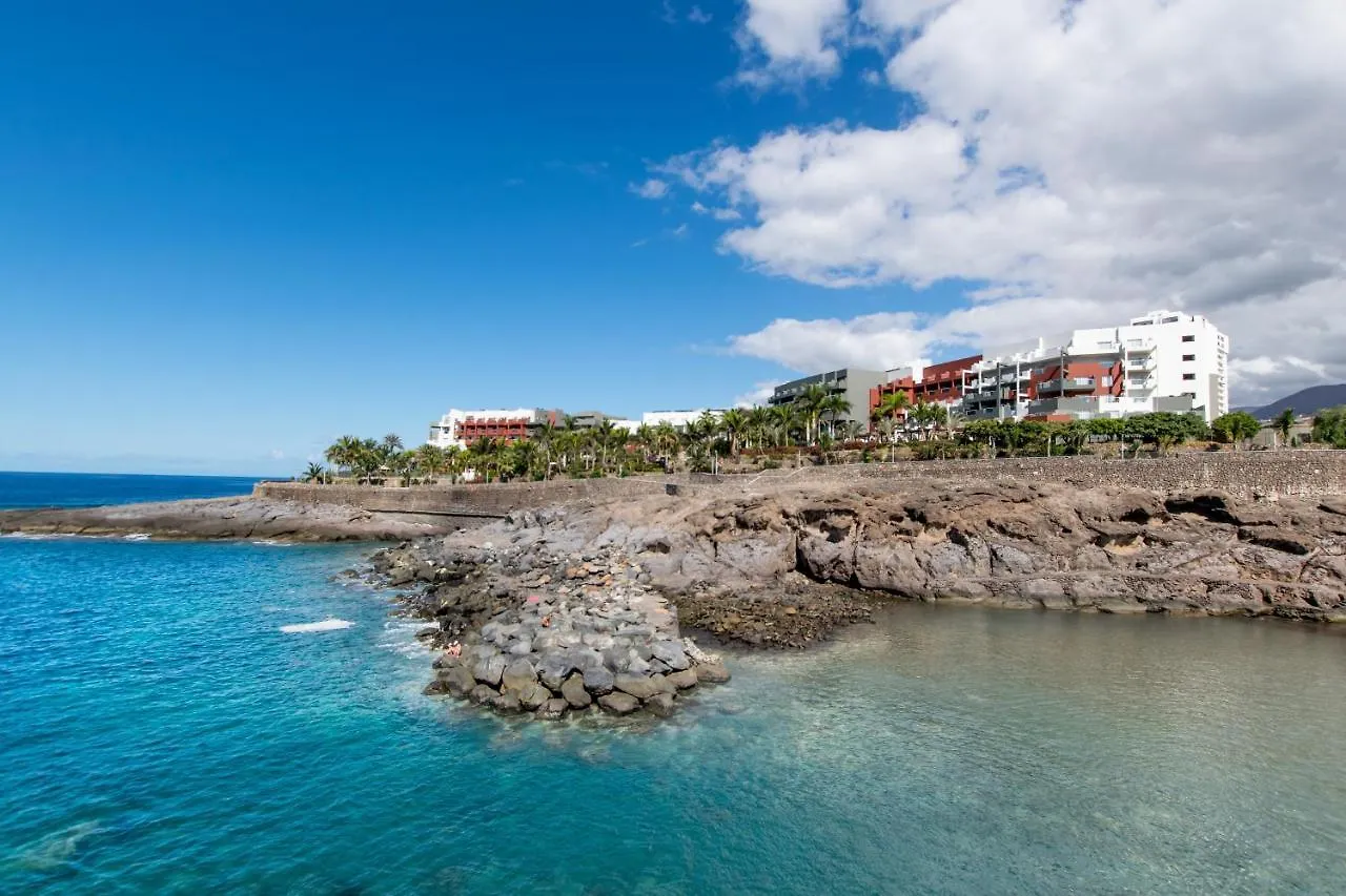Cozy Studio In Paraiso Del Sur - Tenesol Rentals Costa Adeje  0*, Costa Adeje (Tenerife) Espanha
