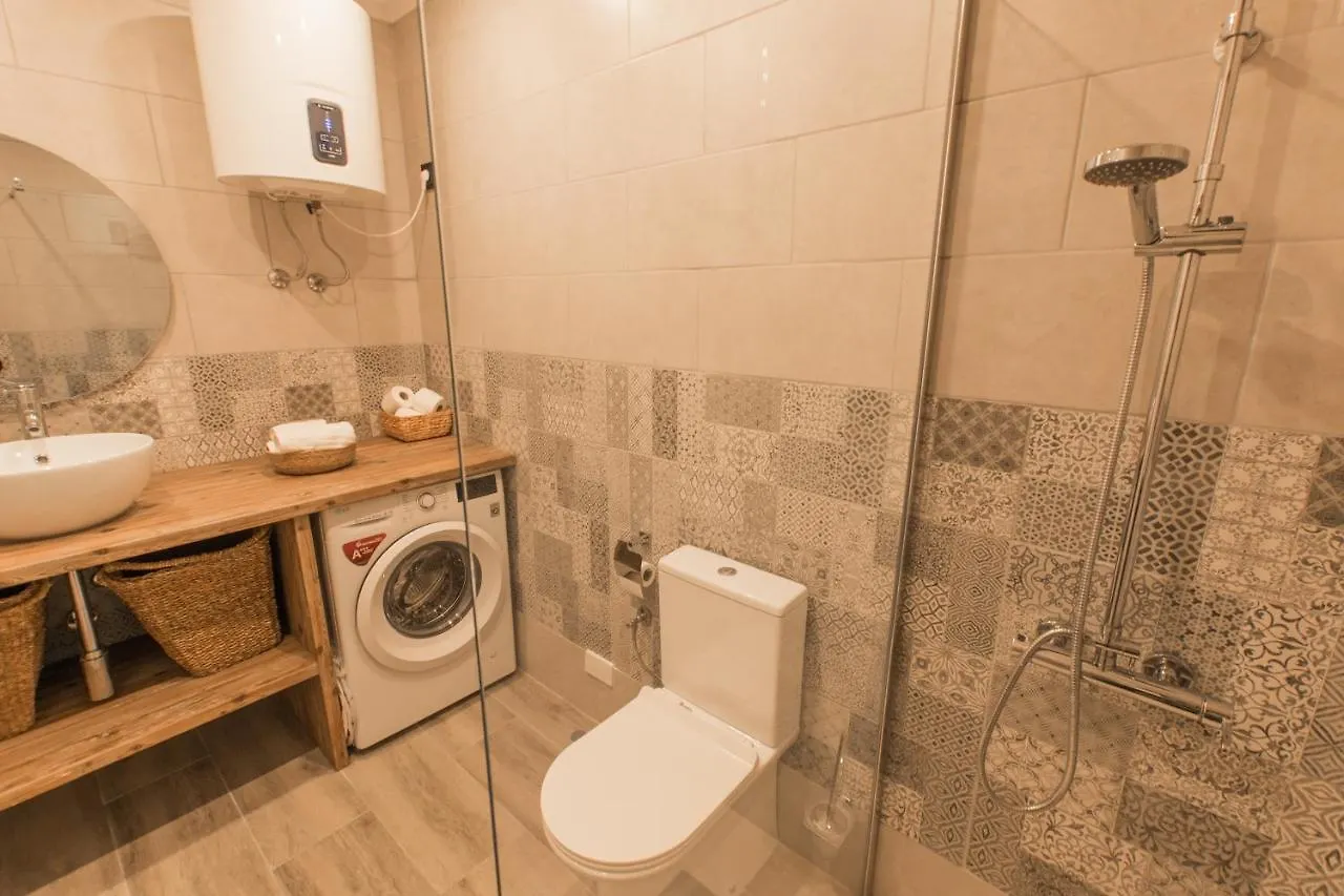 Cozy Studio In Paraiso Del Sur - Tenesol Rentals Адехе 0*,  Испания